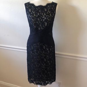 Tadashi Shoji Cocktail Dress
